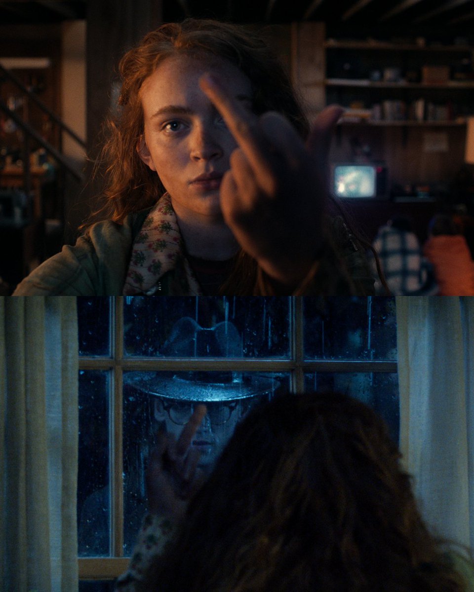 NetflixIT's tweet image. Max ❤️