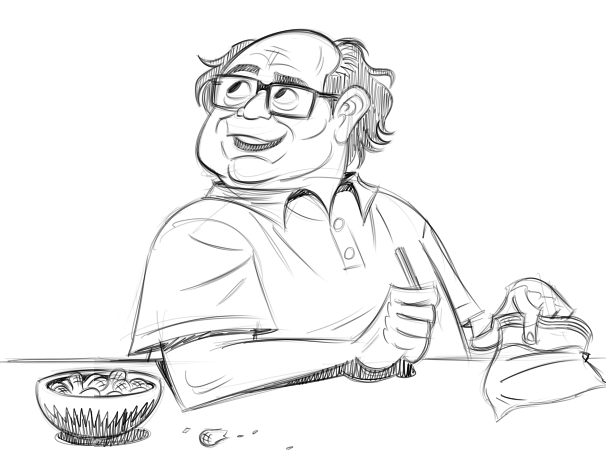 cubiccitrus's tweet image. Always Sunny’s been killing it these last couple of seasons