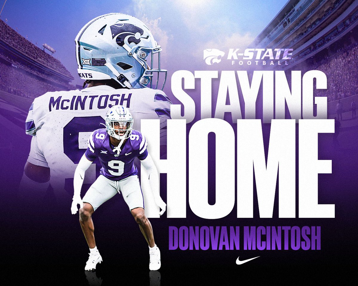Donovan McIntosh tweet media