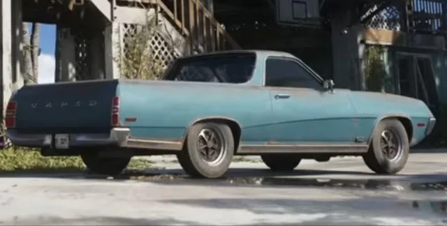 Urban GTA 6 tweet media