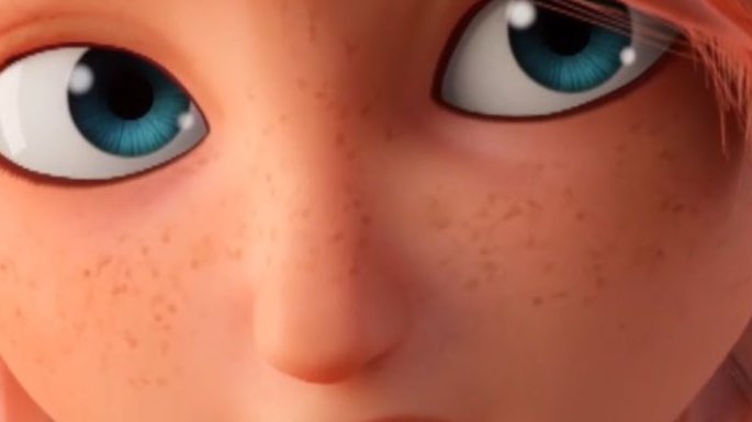sourmarcaniels's tweet image. appreciation post for nathaniel’s freckles