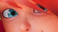 sourmarcaniels's tweet image. appreciation post for nathaniel’s freckles