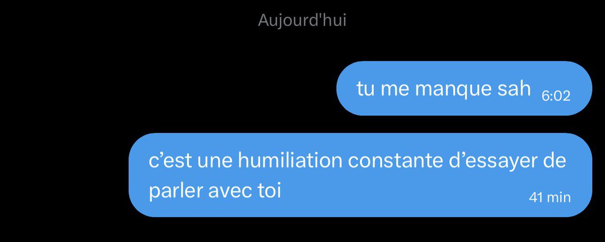 lacrizeomyc's tweet image. #humiliationconstante