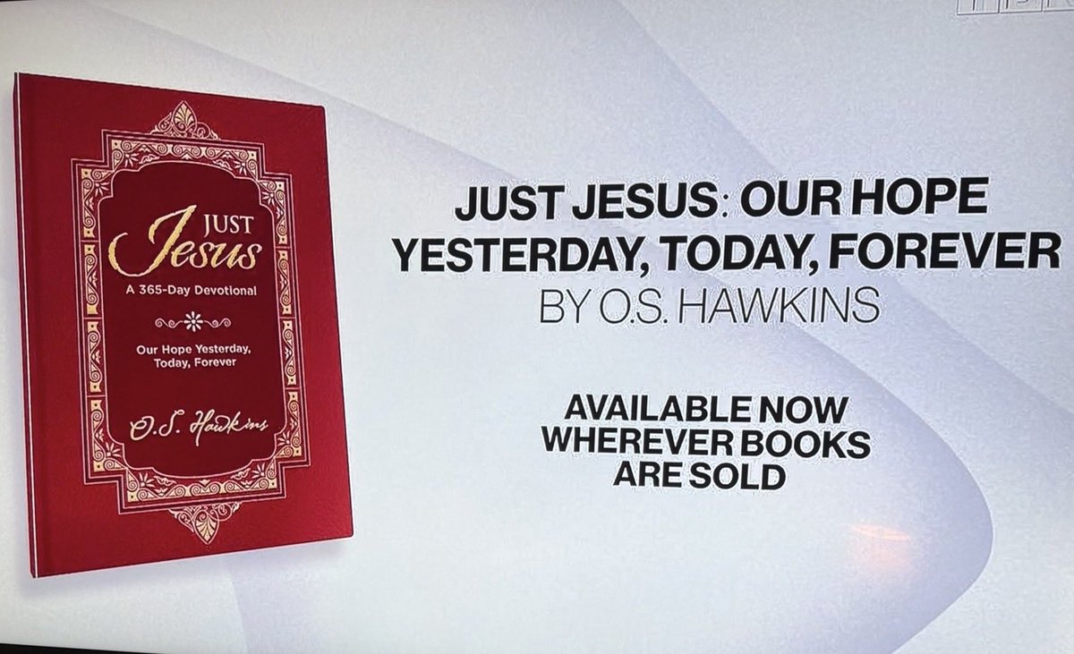 O S Hawkins tweet media