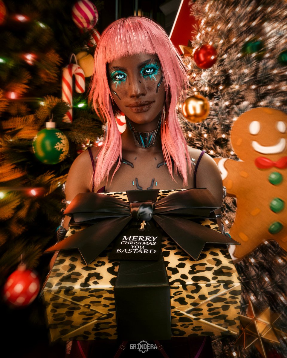 Grindera tweet media