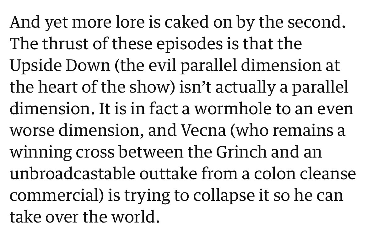 sorcererswill's tweet image. i’m CRYING at this review they really didn’t hold back