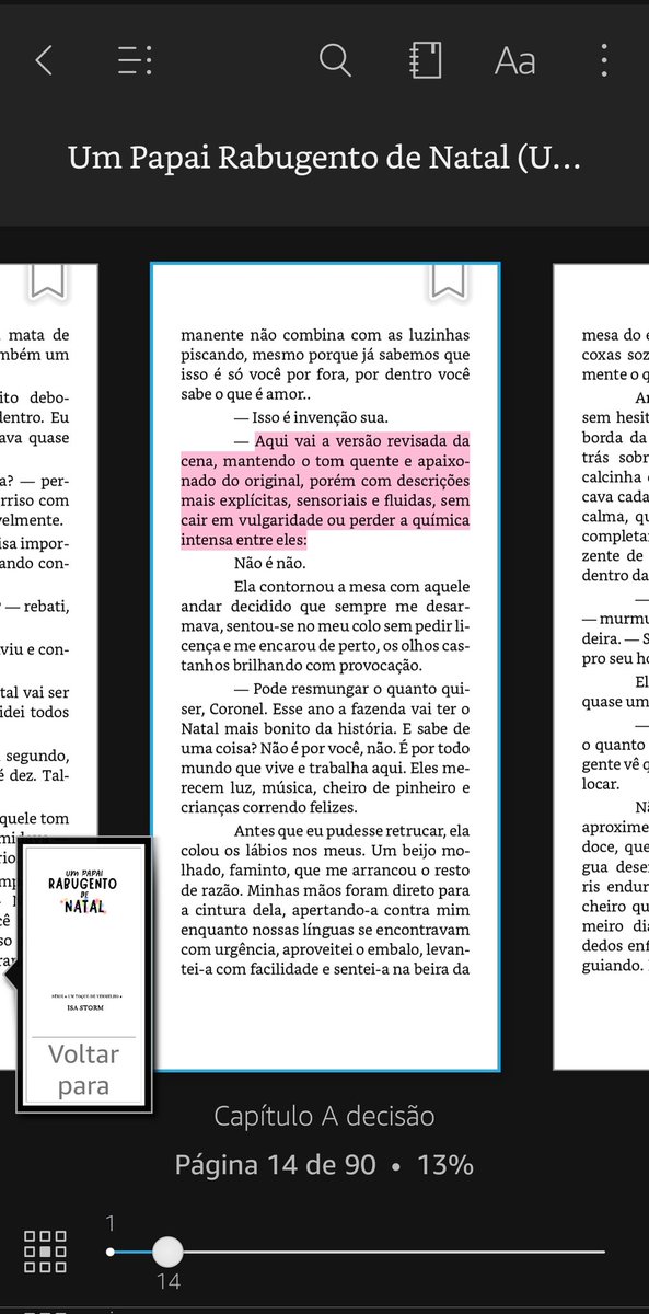 rhyssmate's tweet image. no meio do conto natalino 🤡