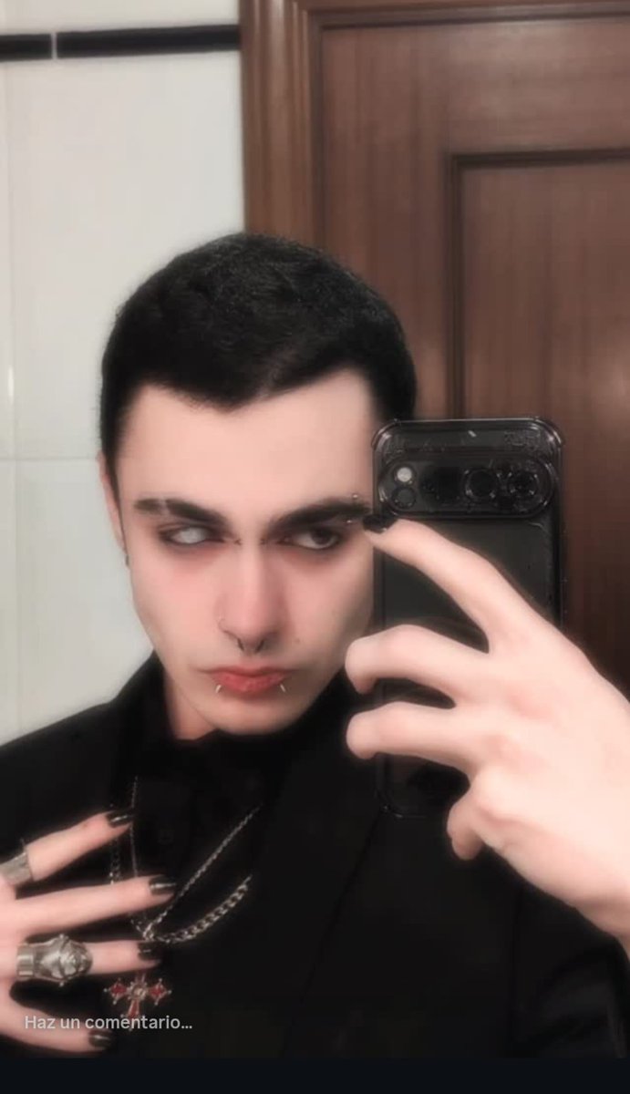 Lo de hoy ya es obsceno