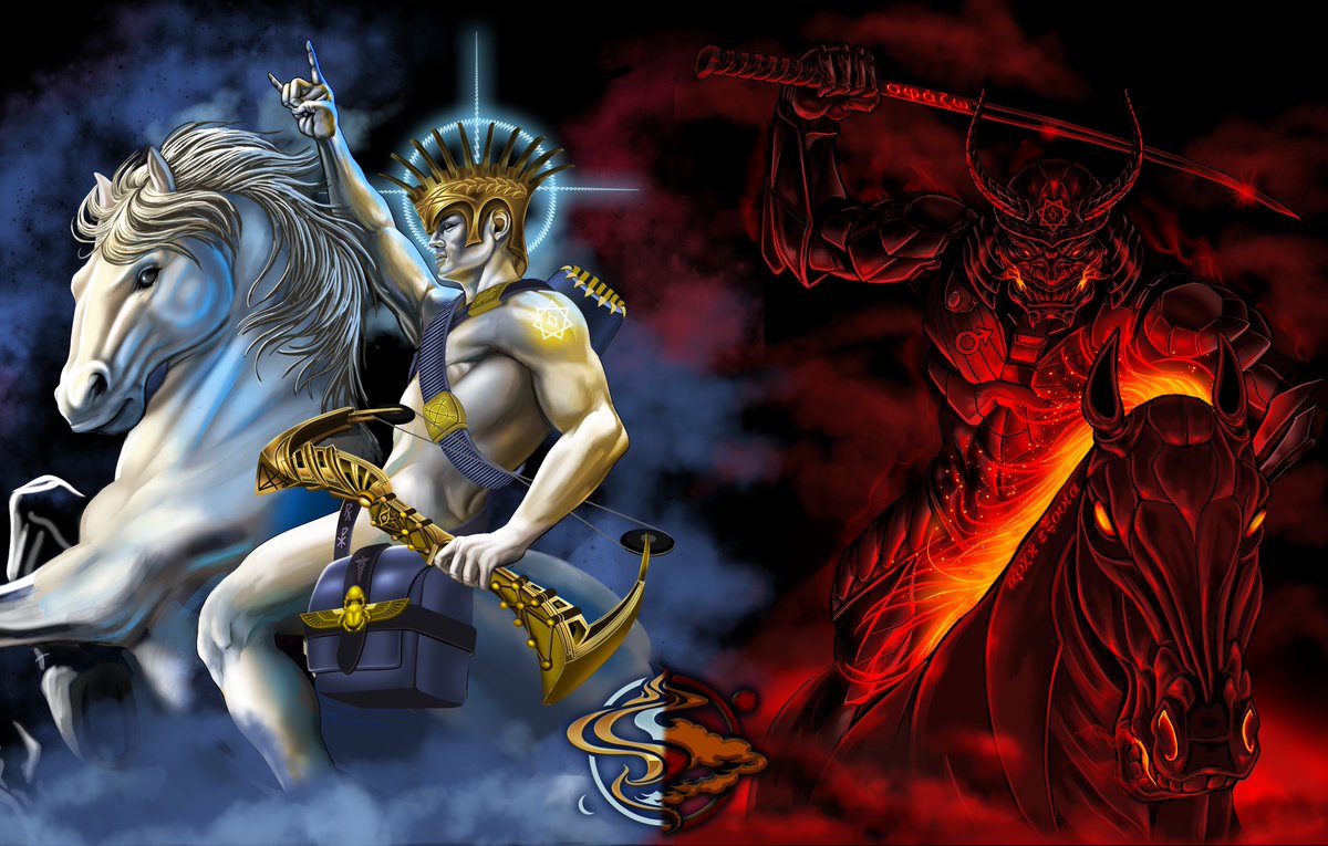 In every generation the Mystery of Lawlessness builds itself….

“For the mystery of iniquity doth already work: only he who now letteth will let , until he be taken out of the way.”
—2 Thessalonians 2:7

The Bible often compares the kingdoms of the earth as beasts but there will