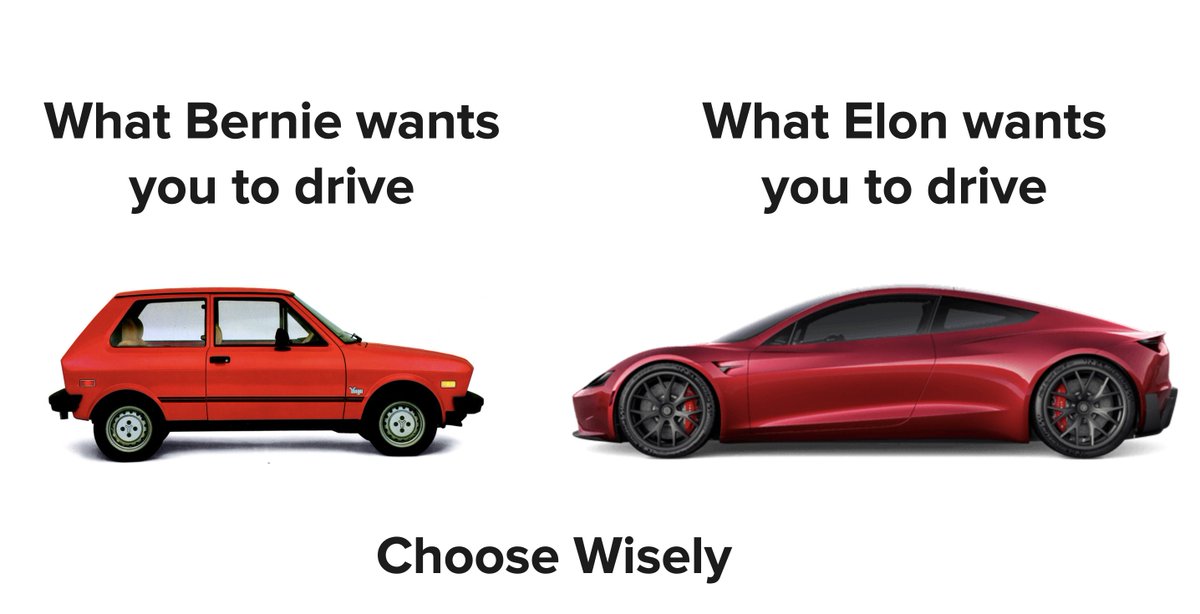 gpooley's tweet image. Entrepreneurs only get rich if they make us richer. Politicians get rich by taking.