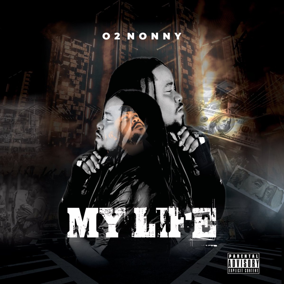 O2nonny2's tweet photo. My life out now https://t.co/ipADZv7F4J