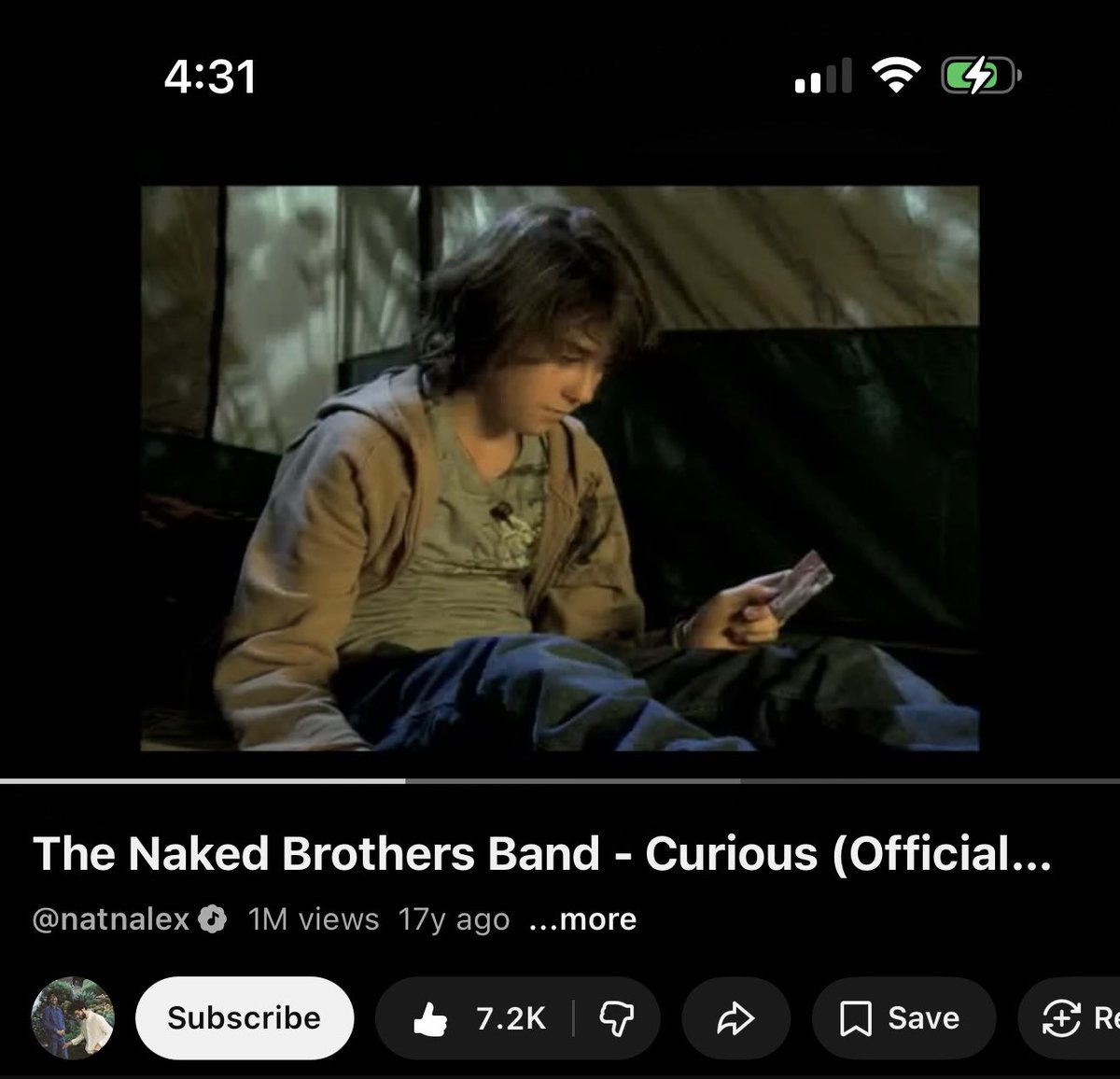 Anyone else remember these songs?