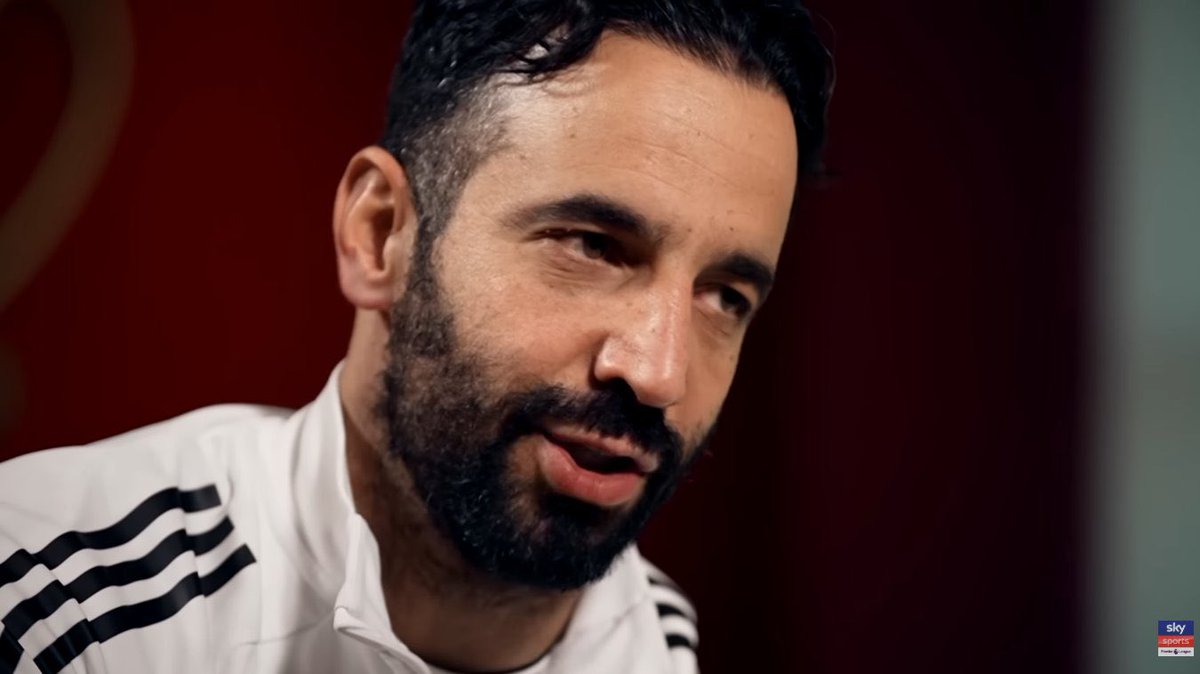 Manchester United World tweet media