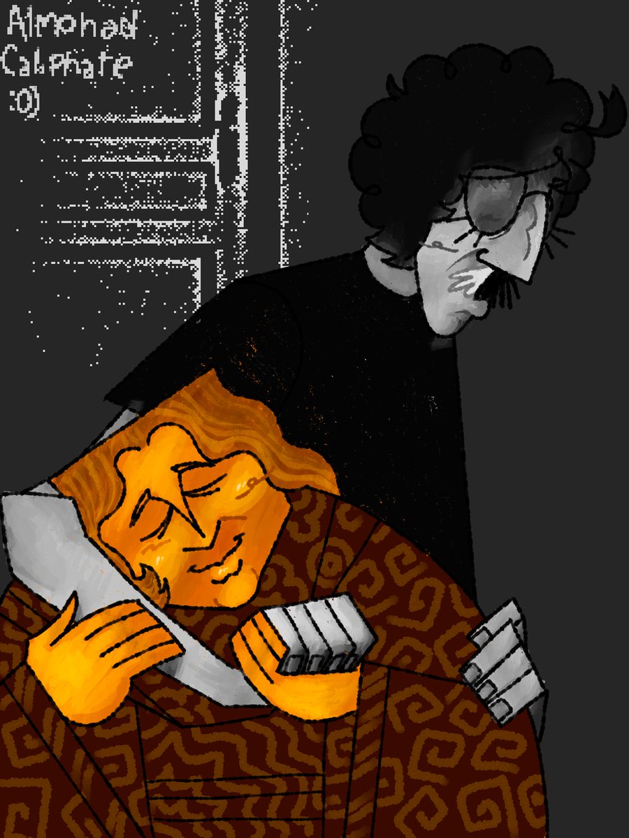 "Te pueden corromper, te puedes olvidar, pero ella siempre está."

#CharlyGarcia