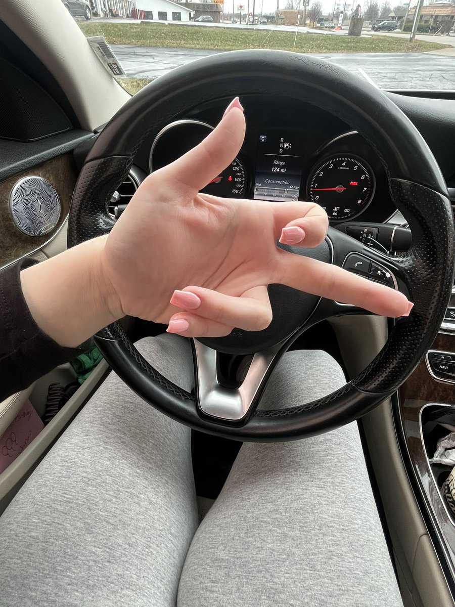 XGoddessC's tweet image. Just got my nails done ☺️