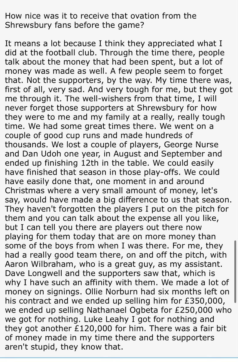 93_price's tweet image. Wow 😱 we only ever heard on side of this story didn’t we…#salop