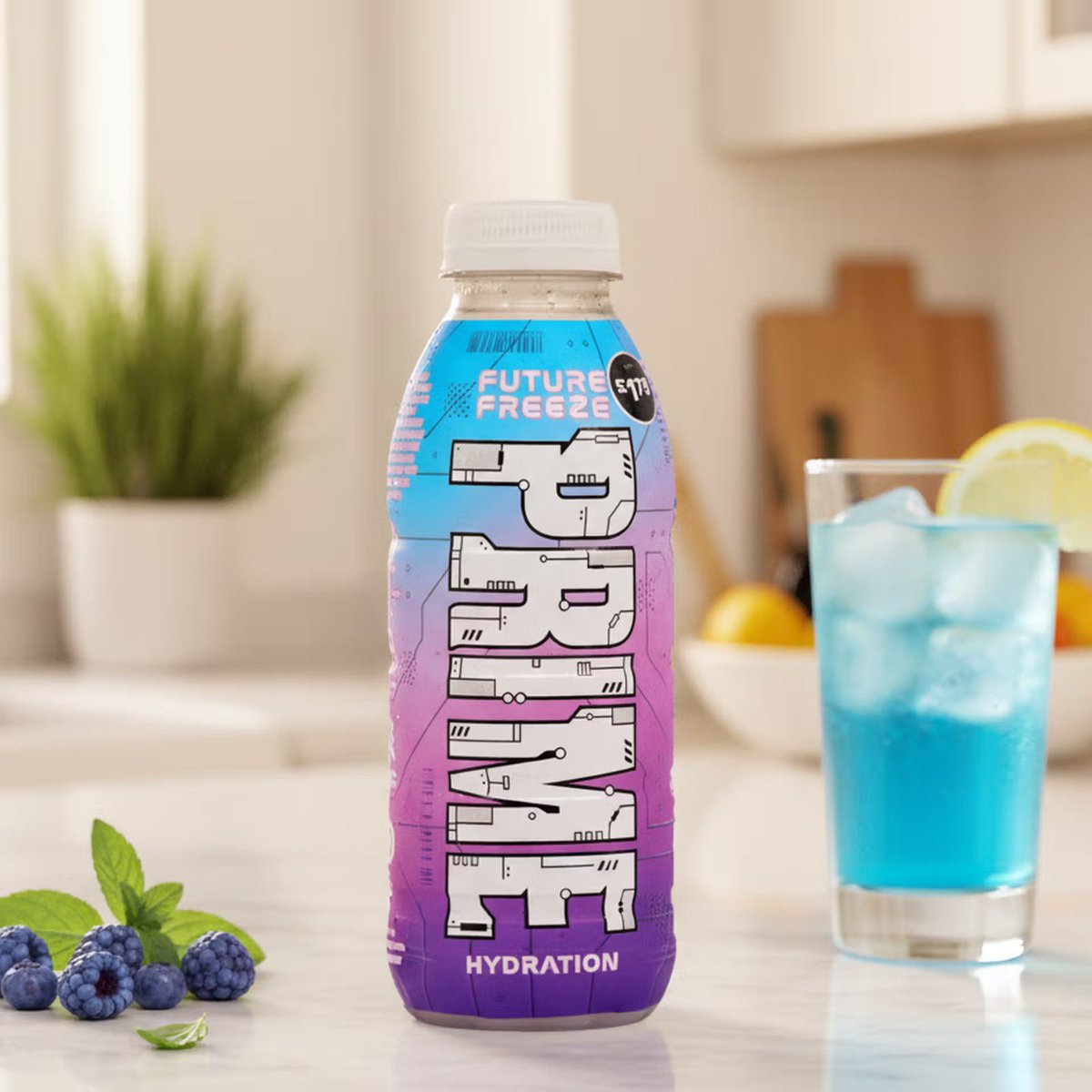 LondonChoco's tweet image. Prime Hydration Drink Future Freeze 500ml
⸻

✨ متوفر الآن في كاكاو لندن
📞 اطلبه الحين: 90911750
🌐 londonchoco.com

#كيتكات #كيتكات_كويت #كويت #حلويات_كويتية #قهوة_كويتية وقت_القهوة ذوق_كويتي تشوكلت سولتد_كراميل هازلنت دبل_شوكليت يومي_الحلو سناك_كويتي الكويت