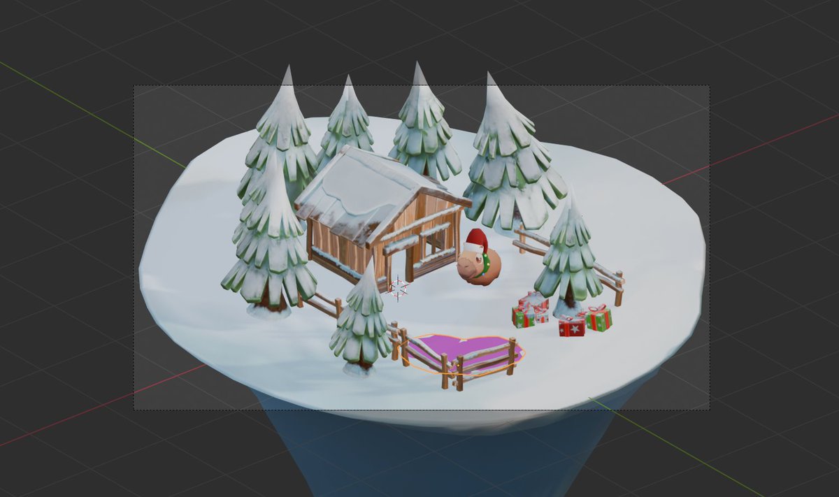 capygotchi tweet media