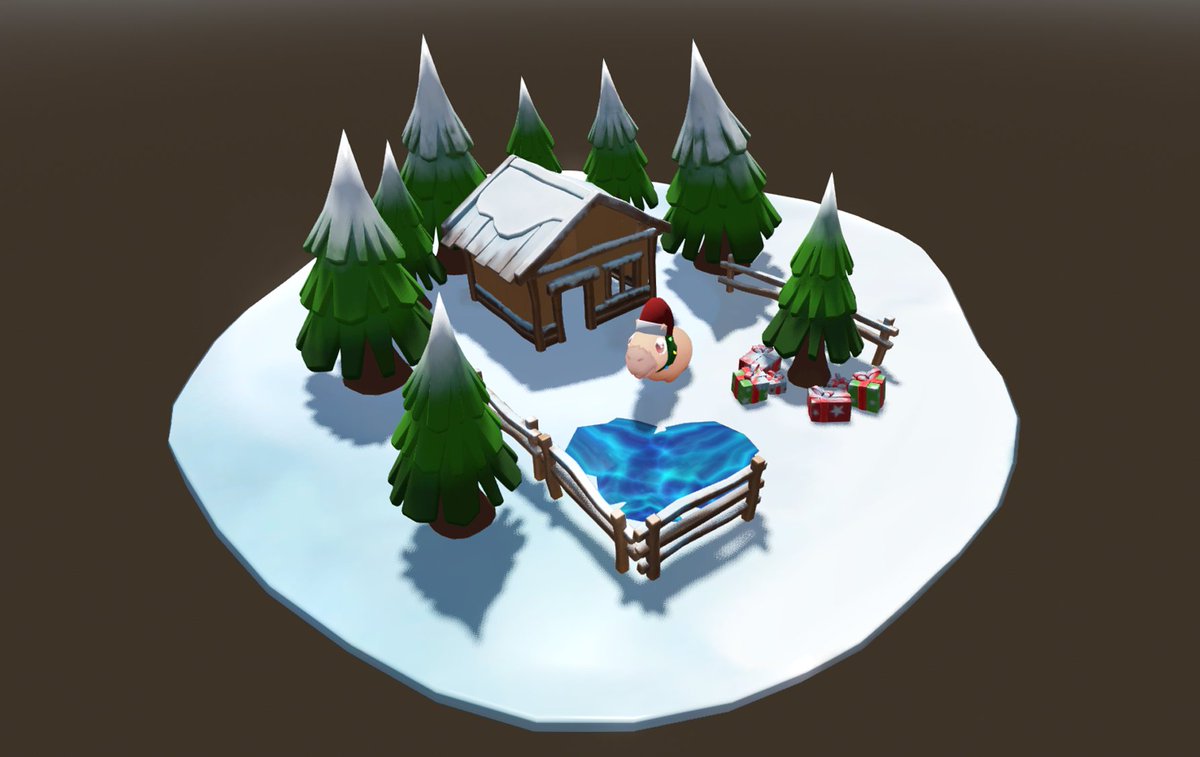 capygotchi tweet media