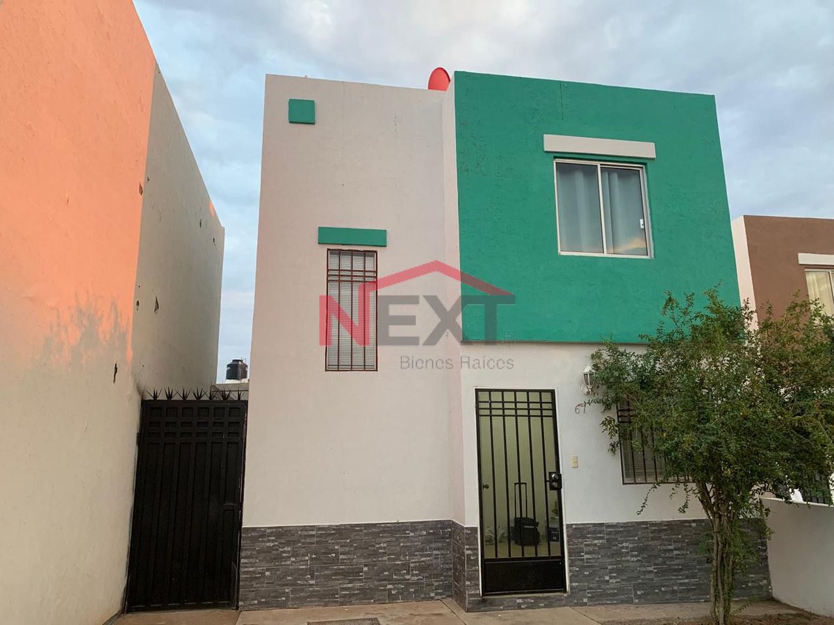 VG Next Bienes Raíces / Sonora Real Estate tweet media