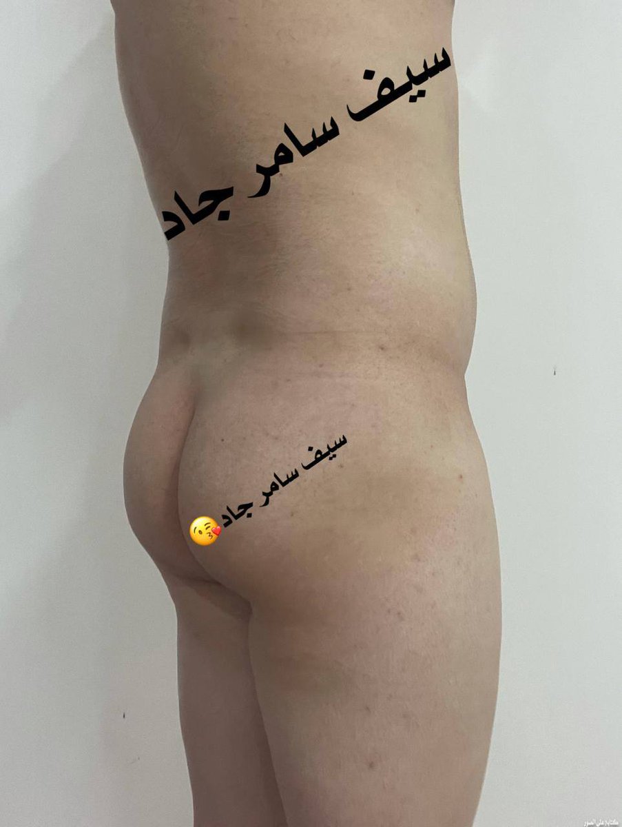 سيف سامر جاد tweet media