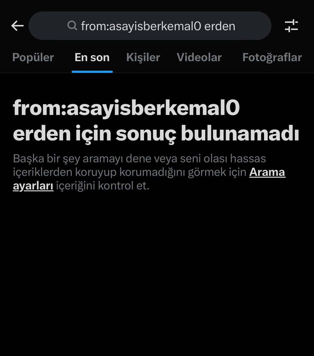 Sadettin Saran ile ilgili 2 günde 20 haber yapan eleman, Erden Timur hakkında tek bir haber yapmamış. Bu para ile haber girenleri görün. <a href="/asayisberkemal0/">Asayiş Berkemal</a>