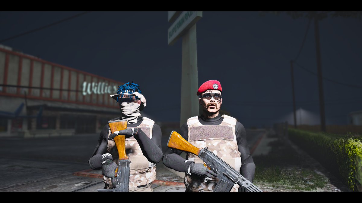 ๐๐๐ซ๐ค๐ง๐๐ฌ๐ฌ tweet media