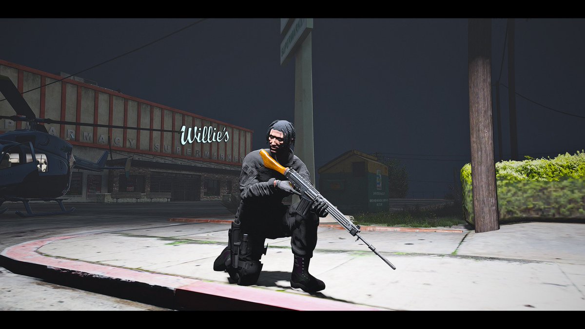 ๐๐๐ซ๐ค๐ง๐๐ฌ๐ฌ tweet media