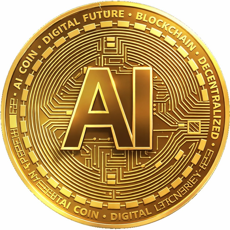 MicroTV_li's tweet photo. @phantom The future of intelligence on the blockchain. AI Coin is built for the community that believes in the power of artificial intelligence and decentralized technology. Let’s build the future together. https://t.co/S0bJyyi4Ck