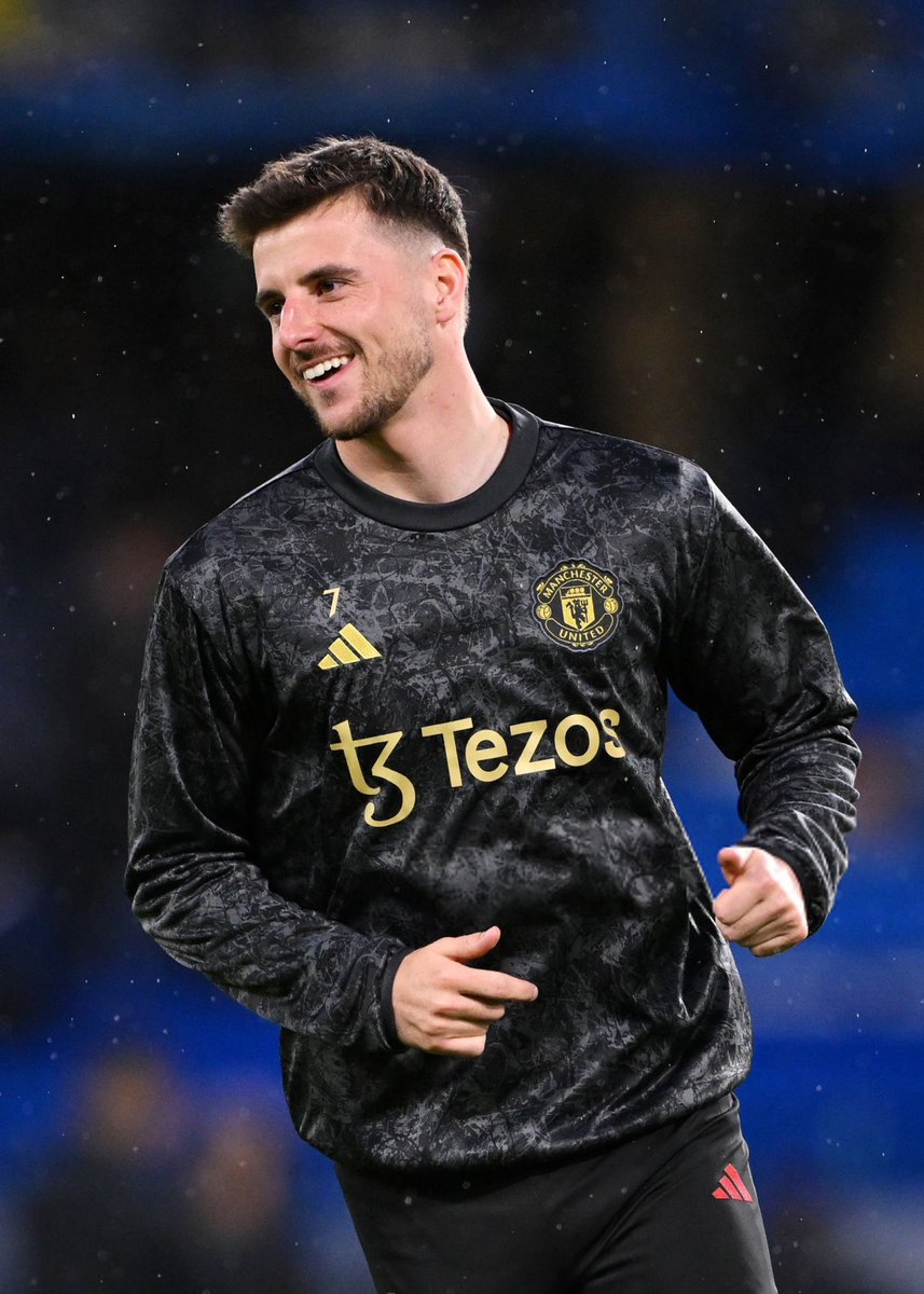 THE CHELSEA FORUM tweet media