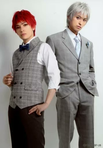 Daily NijiMayuAka (@dailynjmyak) on Twitter photo 