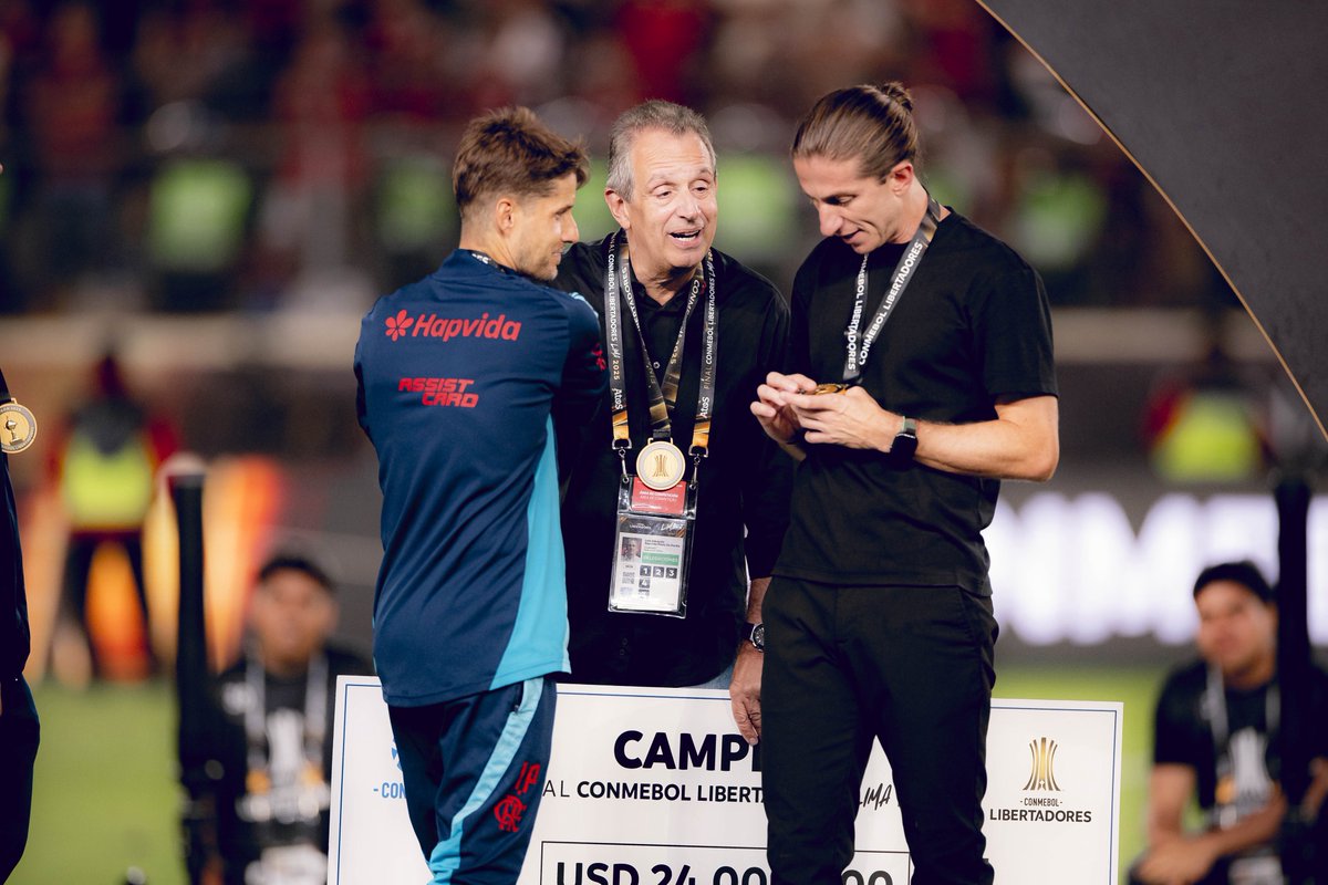 Planeta do Futebol 🌎 tweet media