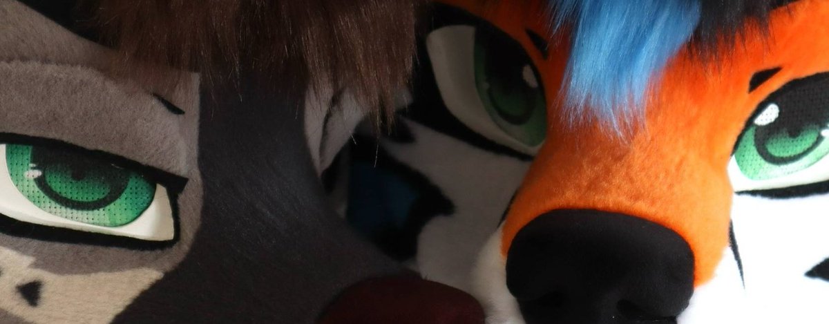 No last #FursuitFriday for this year ✨🧌

BUT maybe that's because something great is incoming really (REALLY) soon 👁️🫦👁️

Keep updated 🫡