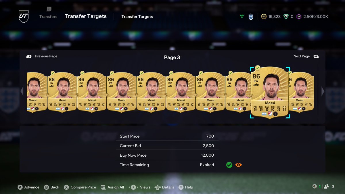 Marc - Fut Trader tweet media