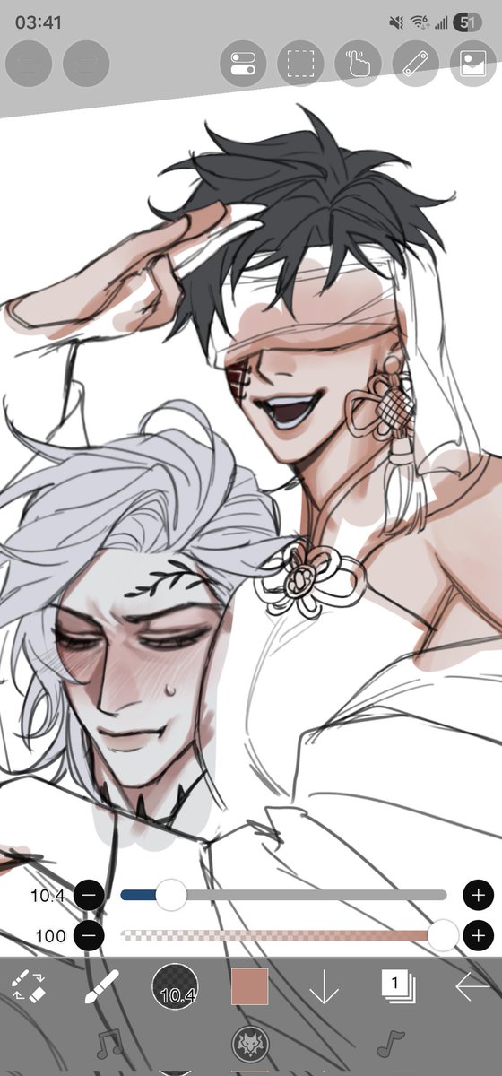 FfJj_789's tweet image. oO……