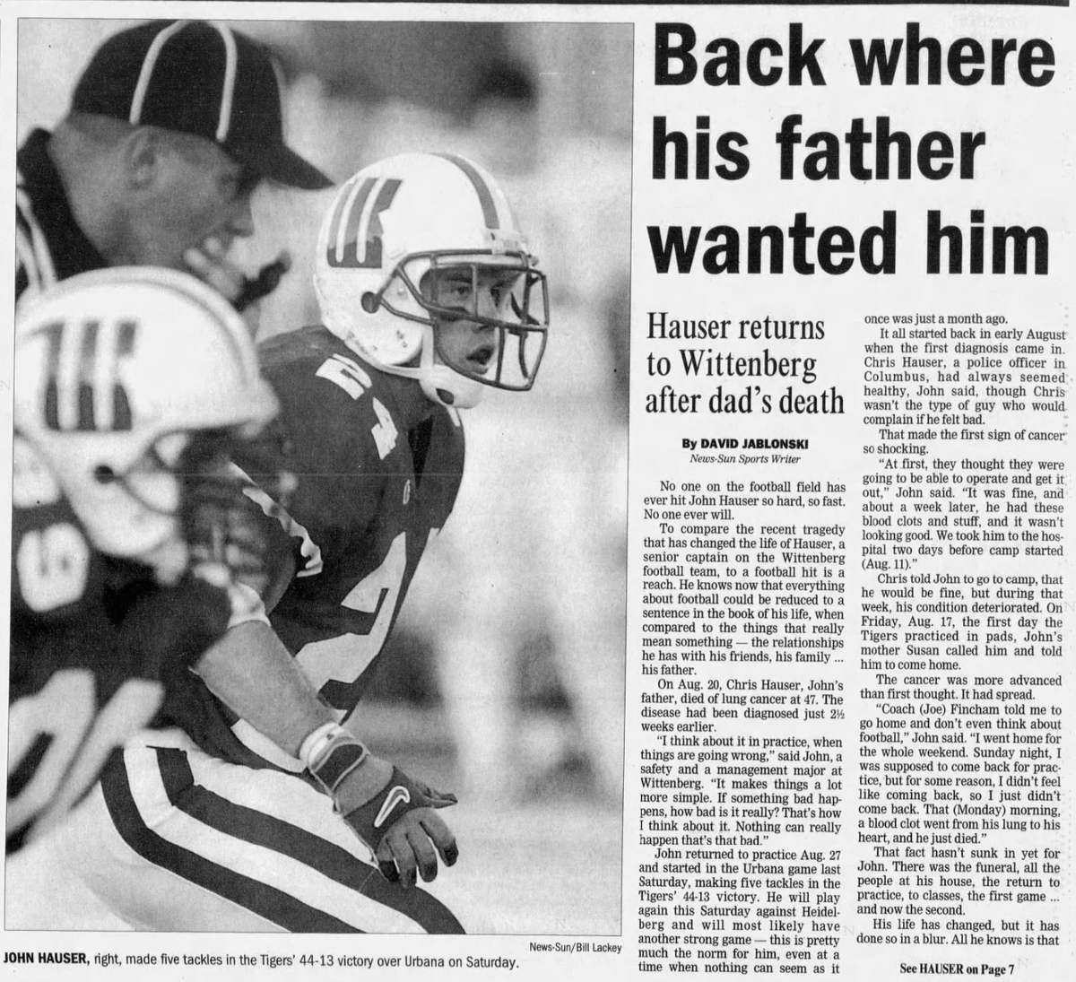 David Jablonski tweet media