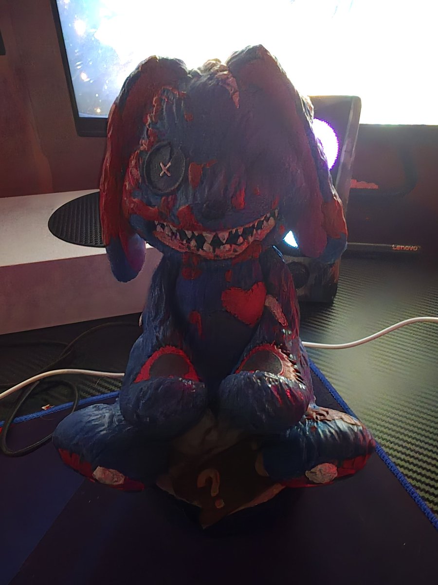 LydiaColes12's tweet photo. @MrRoflWaffles Mr peaks phone/controller holder https://t.co/M9j7vJw7YR