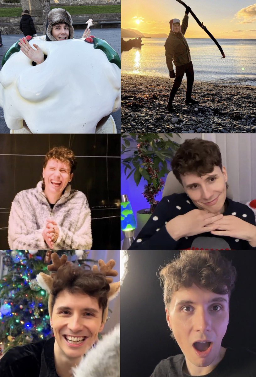 pinofdnp's tweet image. and btw not having to hide who he has been in love with this whole time brought his dinof whimsy back