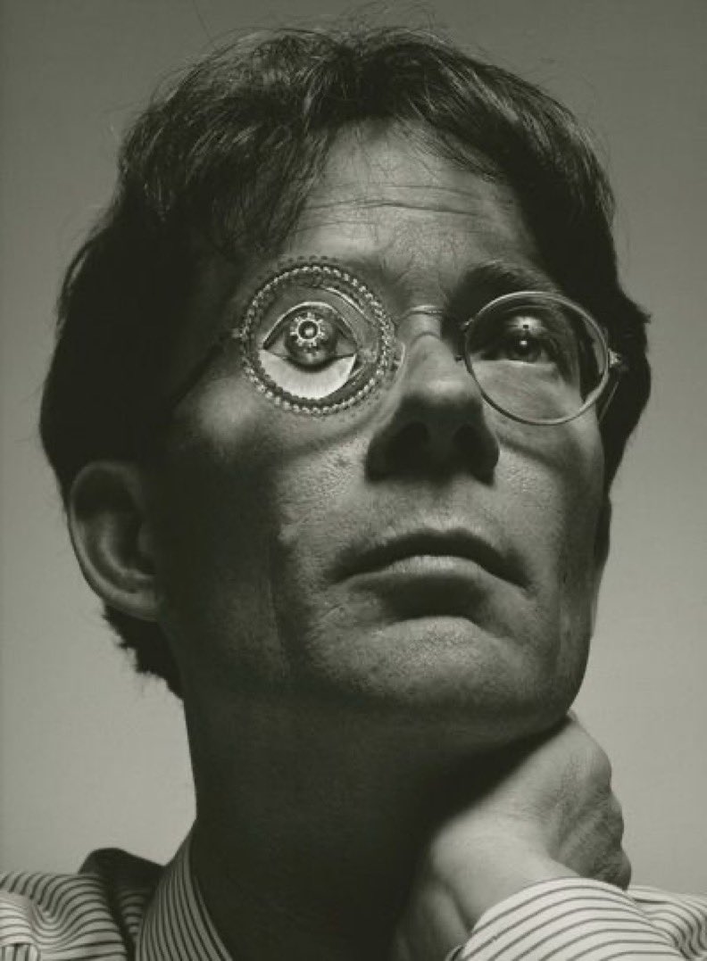 Fparrhesia's tweet photo. “Kendinize depresyon, itibar kaybı teşhisi koymadan önce, çevrenizdekilerin aşağılık insanlar olmadıklarından emin olun.”
 
—William Gibson https://t.co/gu2gdcImGB