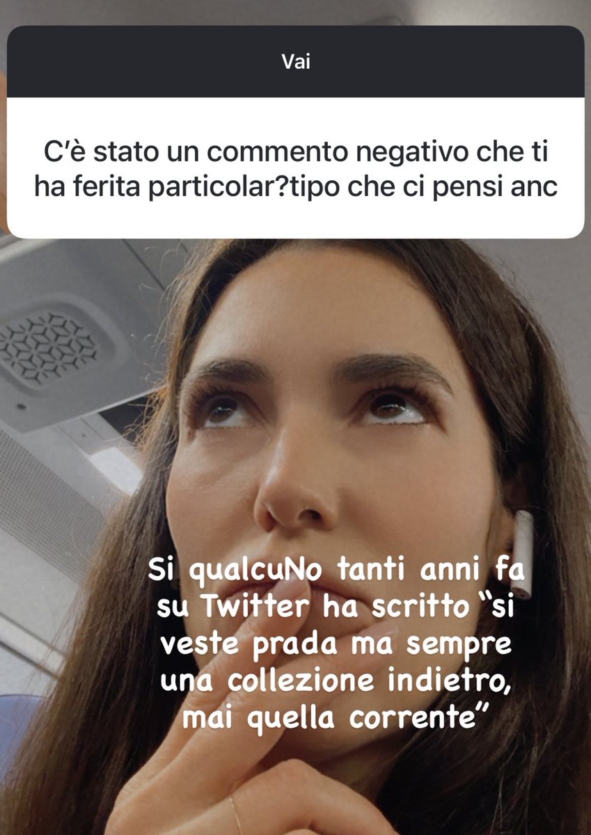 Alessia tweet media