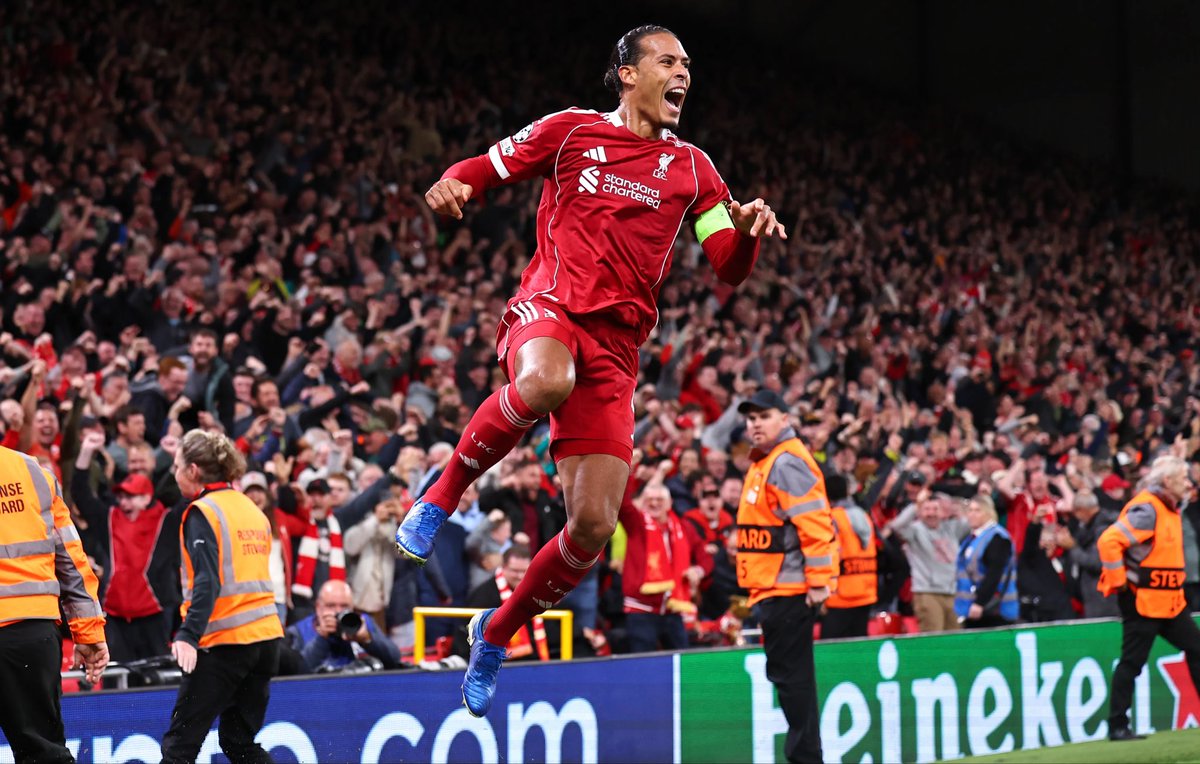 AnfieldSector's tweet image. Virgil van Dijk on Diogo Jota: 

“We had a meeting with the team and said if anyone wants to speak up about their emotions, how they feel, we are here and will always be here. 

“There are moments when it is tough because, like I said, you will remember Diogo whether you are…