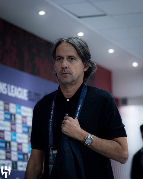 7_mutlaq's tweet image. والله اني متطمن دام منافسي هذا مدربه .. كل مباراة اسوأ من اللي بعدها لا تفيد معه فترات توقف ولا غيره