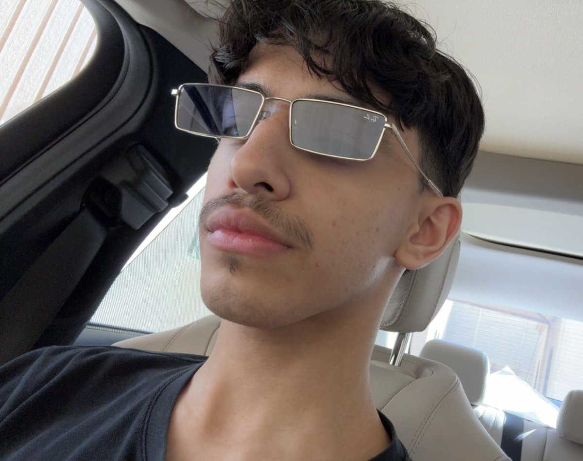 kl7ls's tweet image. 2025 hair