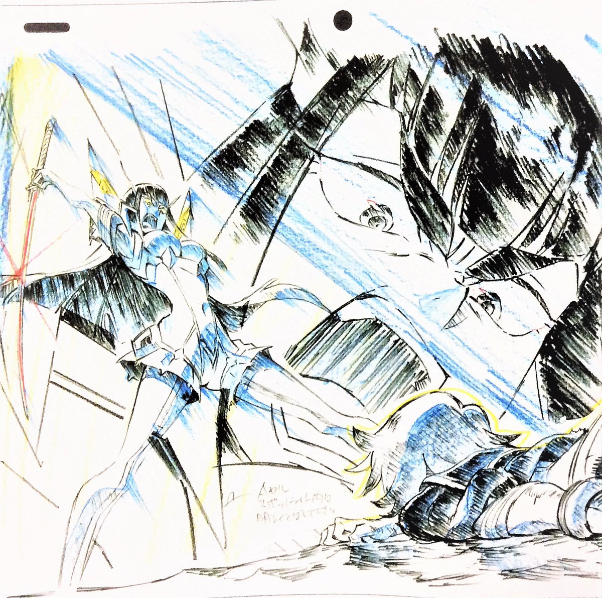 kikinoiko ジルとキル　決起集会　　kiki izumonster 魔女の宅急便・Kiki's Delivery Service 🧧 Repeat Club - Book Clubs