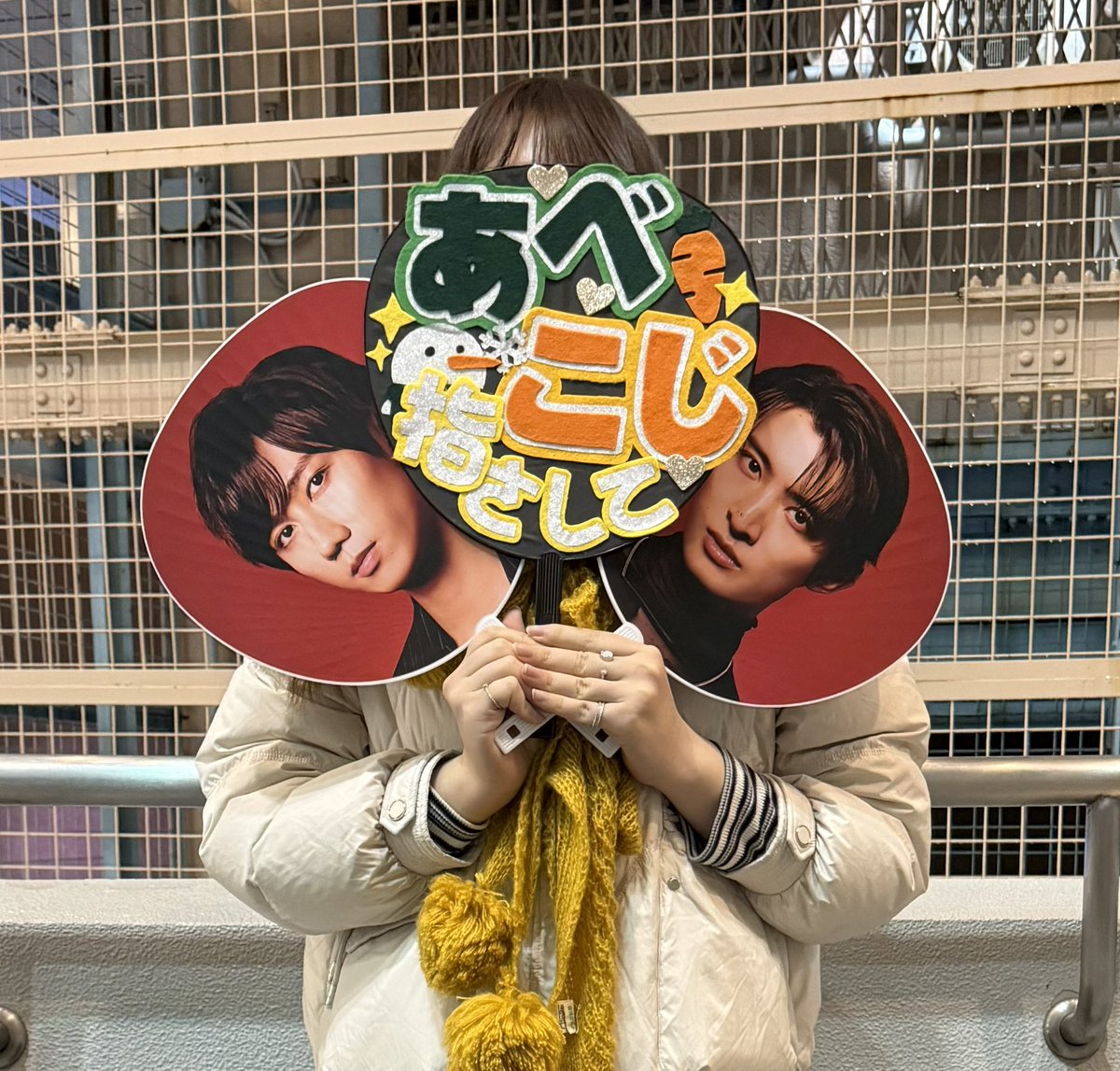 言午🥕 tweet media