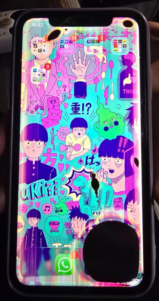 niconimm's tweet photo. 😢 https://t.co/474doC2fjb