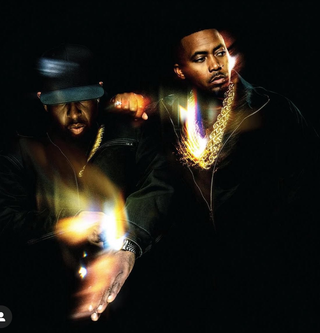 CoededMarshall's tweet image. This project keeps getting better with every listen 🔥🔥🔥