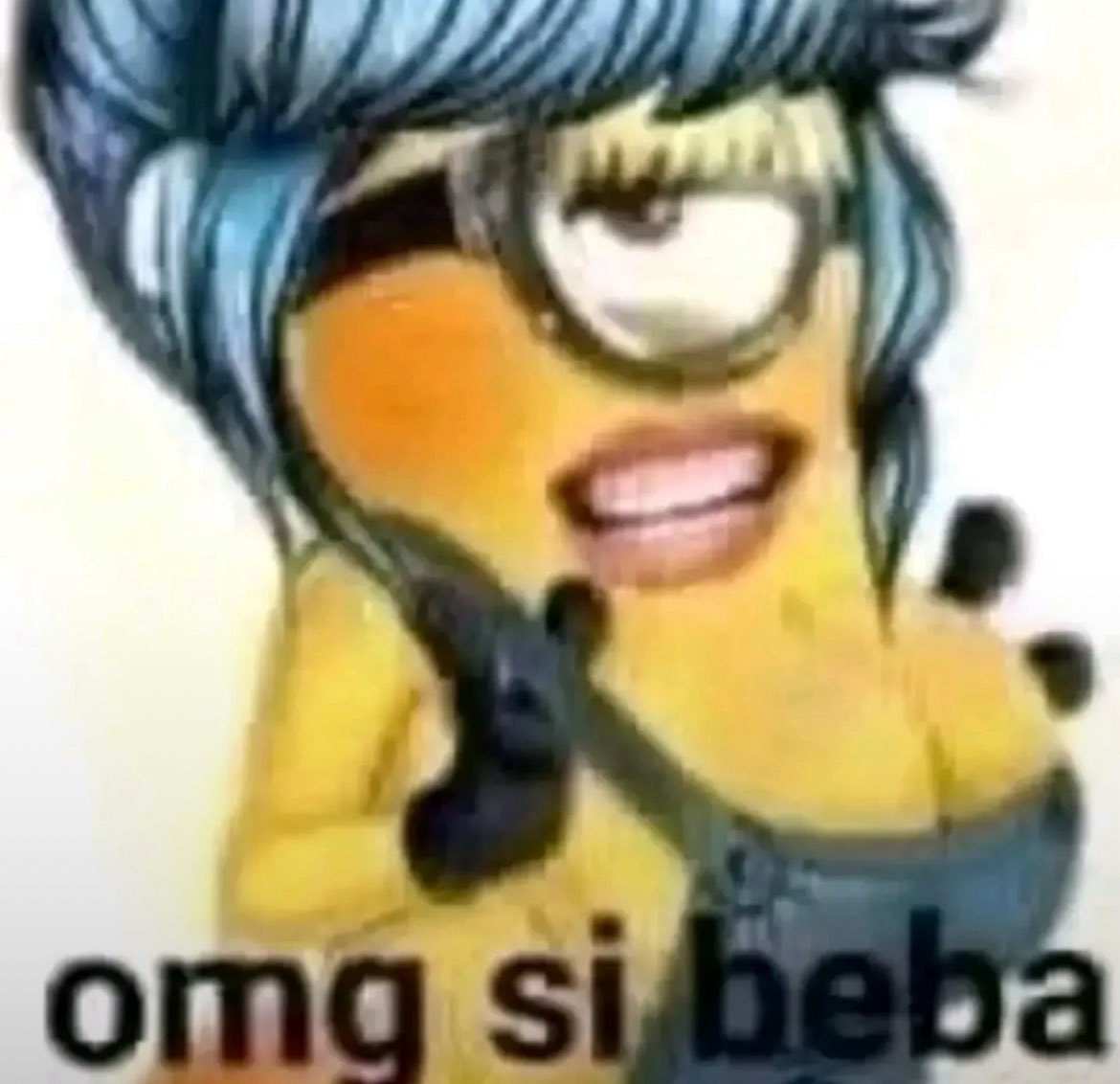 _ivan_lockdown's tweet image. Que deli es andar con un plug en el trabajo