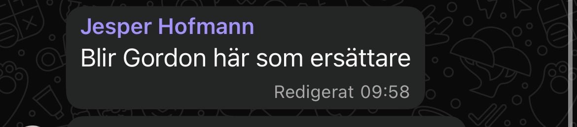 Axel Insulander tweet media