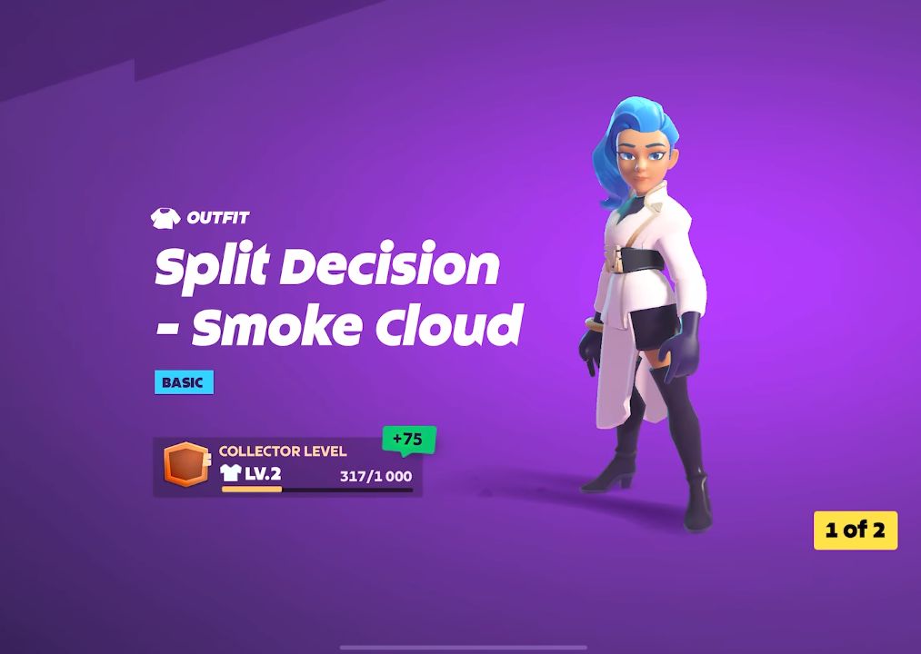 MocoSource_X's tweet image. New kind of Gacha Box in Neo Moco that is opened (or even upgraded?) with Tickets that you get for completing Rifts!

Rifts will now have own Trophies and Trophy League track 🏆

Credits: @XpectationYT